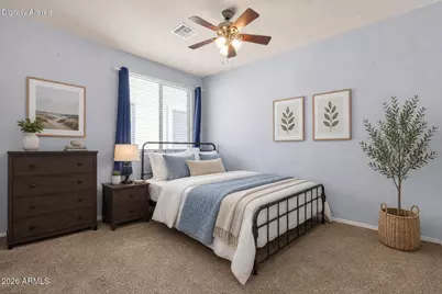 16660 N 174th Avenue, Surprise, AZ 85388 - Photo 12