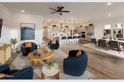 34358 N Timberlake Manor, San Tan Valley, AZ 85144 - Photo 42