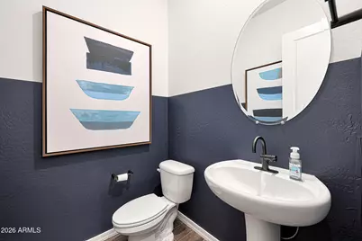 34358 N Timberlake Manor, San Tan Valley, AZ 85144 - Photo 6