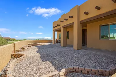 6100 E Darley Drive, Hereford, AZ 85615 - Photo 8