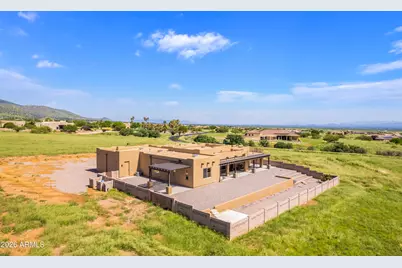 6100 E Darley Drive, Hereford, AZ 85615 - Photo 46
