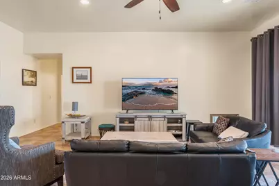 6100 E Darley Drive, Hereford, AZ 85615 - Photo 16