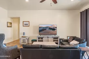6100 E Darley Dr, Hereford, AZ 85615 - Photo 16