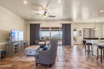 6100 E Darley Drive, Hereford, AZ 85615 - Photo 14