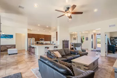 6100 E Darley Drive, Hereford, AZ 85615 - Photo 18