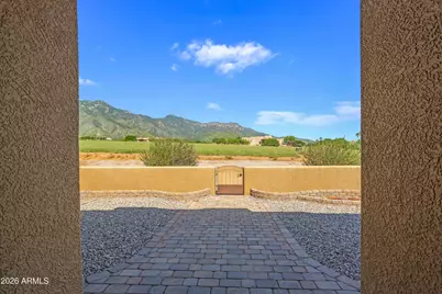 6100 E Darley Drive, Hereford, AZ 85615 - Photo 6