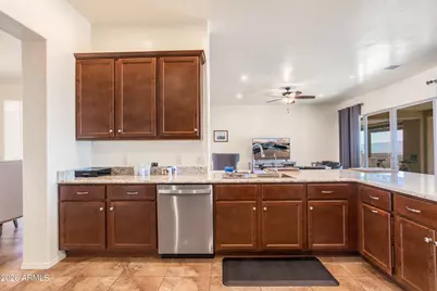 6100 E Darley Drive, Hereford, AZ 85615 - Photo 24