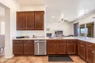 6100 E Darley Dr, Hereford, AZ 85615 - Photo 24