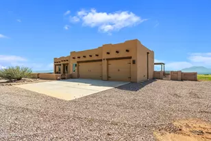 6100 E Darley Dr, Hereford, AZ 85615 - Photo 4