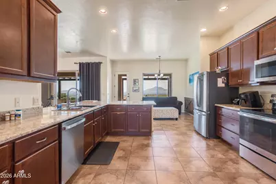 6100 E Darley Drive, Hereford, AZ 85615 - Photo 22
