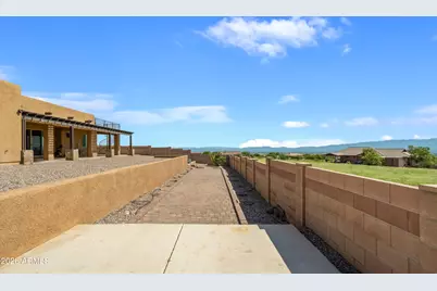 6100 E Darley Drive, Hereford, AZ 85615 - Photo 56