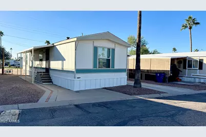 9421 E Main Street #111, Mesa, AZ 85207 - Photo 4