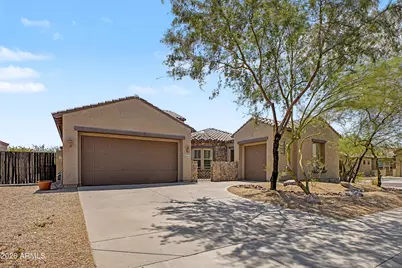 27435 N 89th Drive, Peoria, AZ 85383 - Photo 1