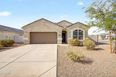 1302 W Raymond Avenue, Coolidge, AZ 85128 - Photo 2
