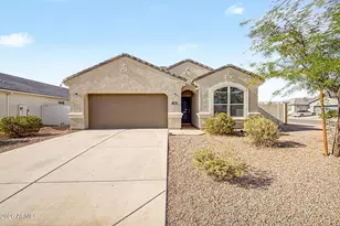 1302 W Raymond Ave, Coolidge, AZ 85128 - Photo 2