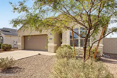 1302 W Raymond Avenue, Coolidge, AZ 85128 - Photo 6