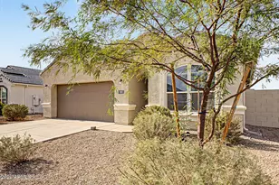 1302 W Raymond Ave, Coolidge, AZ 85128 - Photo 6