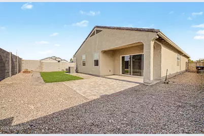 1302 W Raymond Avenue, Coolidge, AZ 85128 - Photo 30