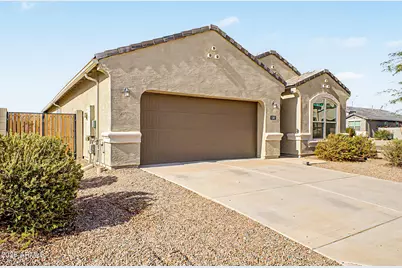 1302 W Raymond Avenue, Coolidge, AZ 85128 - Photo 4