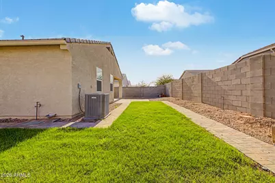1302 W Raymond Avenue, Coolidge, AZ 85128 - Photo 34