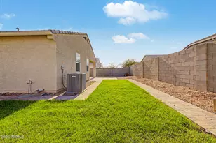 1302 W Raymond Ave, Coolidge, AZ 85128 - Photo 34