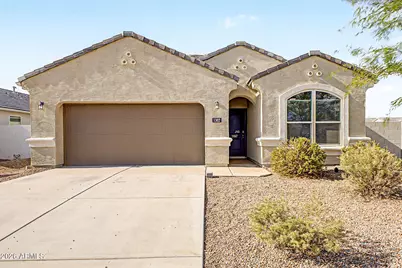 1302 W Raymond Avenue, Coolidge, AZ 85128 - Photo 1