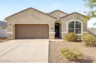 1302 W Raymond Ave, Coolidge, AZ 85128 - Photo 1