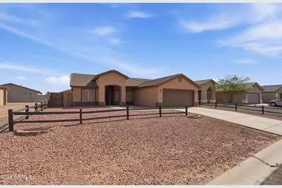 8390 W Coronado Drive, Arizona City, AZ 85123 - Photo 2
