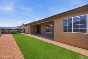 8390 W Coronado Dr, Arizona City, AZ 85123 - Photo 32