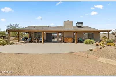 1011 E Maddock Road, Phoenix, AZ 85086 - Photo 36