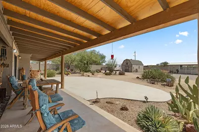 1011 E Maddock Road, Phoenix, AZ 85086 - Photo 34