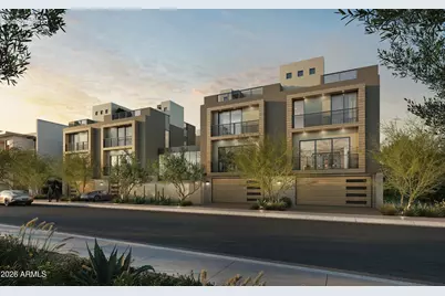 7314 E Minnezona Avenue #1004, Scottsdale, AZ 85251 - Photo 1