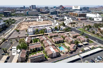 1111 E University Drive #229, Tempe, AZ 85288 - Photo 22