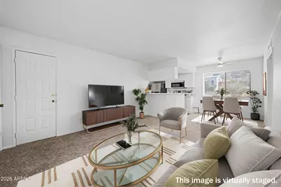 1111 E University Drive #229, Tempe, AZ 85288 - Photo 1