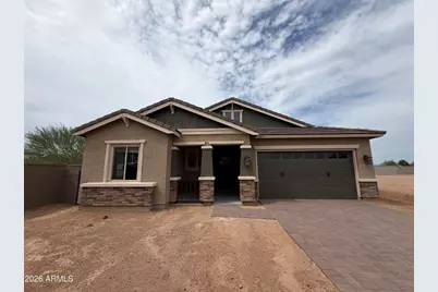 15946 W Sand Hills Road, Surprise, AZ 85387 - Photo 1