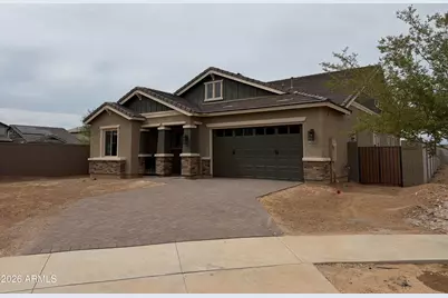 15946 W Sand Hills Road, Surprise, AZ 85387 - Photo 2