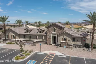 15946 W Sand Hills Road, Surprise, AZ 85387 - Photo 34