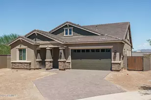 15946 W Sand Hills Rd, Surprise, AZ 85387 - Photo 2