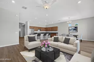 15946 W Sand Hills Rd, Surprise, AZ 85387 - Photo 16