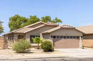3226 W Alta Vista Rd, Phoenix, AZ 85041 - Photo 1