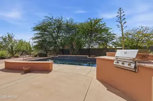 31 E Desert Hills Dr, Phoenix, AZ 85086 - Photo 28