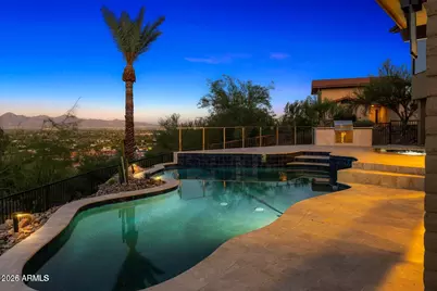 6331 E Hummingbird Lane, Paradise Valley, AZ 85253 - Photo 24