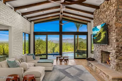 6331 E Hummingbird Lane, Paradise Valley, AZ 85253 - Photo 2