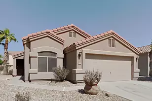14213 N 126th Ave, El Mirage, AZ 85335 - Photo 1