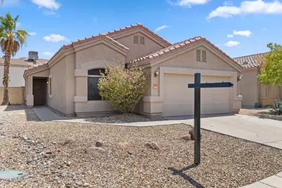 14213 N 126th Avenue, El Mirage, AZ 85335 - Photo 1