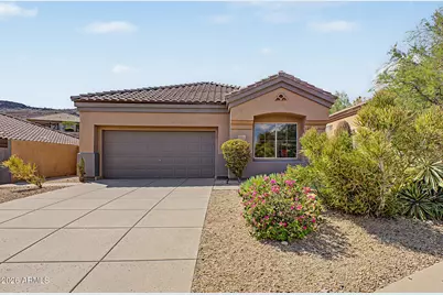 9236 N Broken Bow --, Fountain Hills, AZ 85268 - Photo 1