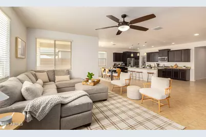 2499 W Dapple Gray Court, San Tan Valley, AZ 85144 - Photo 6
