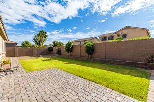 2499 W Dapple Gray Ct, San Tan Valley, AZ 85144 - Photo 28