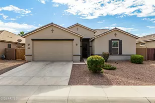 2499 W Dapple Gray Ct, San Tan Valley, AZ 85144 - Photo 1