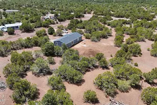 2067 E Spruce St, Williams, AZ 86046 - Photo 2